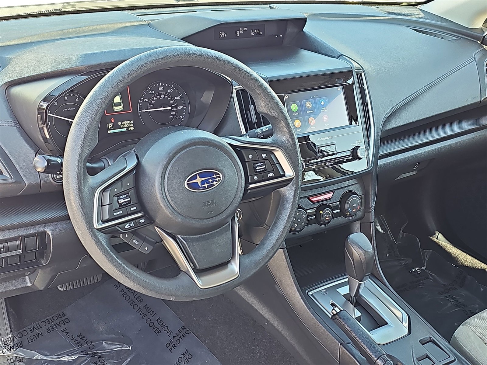 Used 2023 Subaru Impreza 2.0i image 15