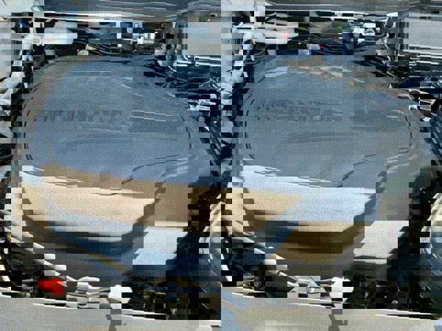 Certified 2022 Honda Passport TrailSport image 8