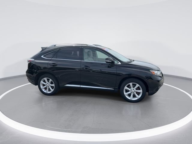 Used 2011 Lexus RX 350 AWD w/ Premium Pkg image 9