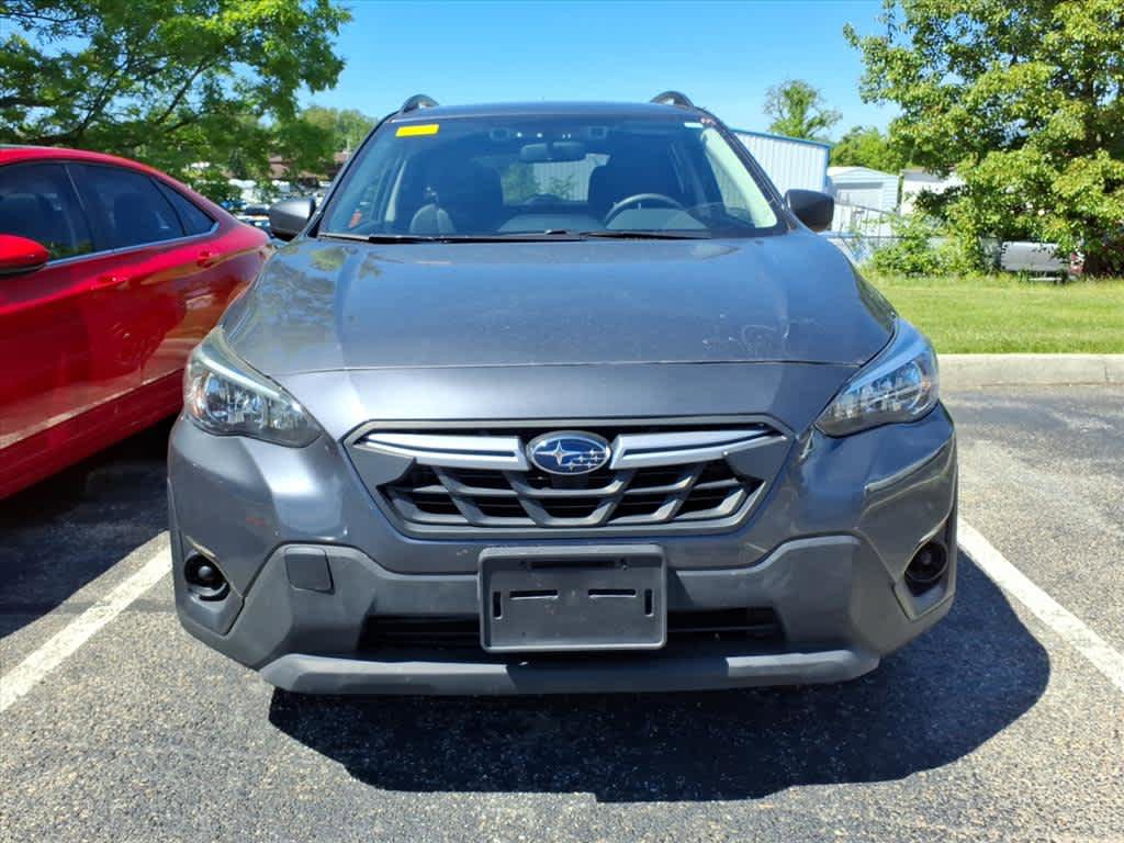Used 2023 Subaru Crosstrek 2.0i AWD/4WD image 9
