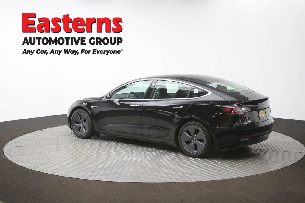 Used 2018 Tesla Model 3 Long Range image 61