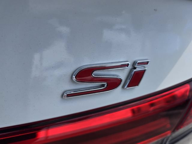 Used 2023 Honda Civic Si image 16