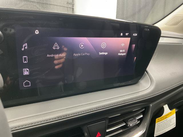 New 2026 Buick Encore GX Preferred w/ Comfort Package AWD/4WD image 18