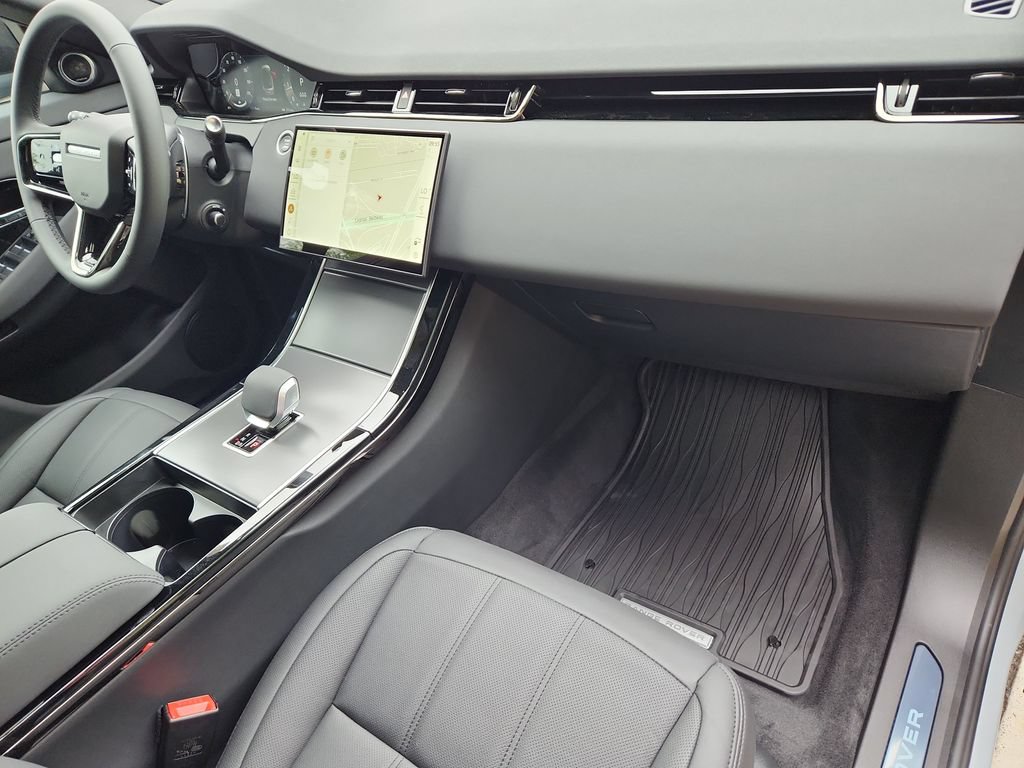 New 2026 Land Rover Range Rover Evoque S AWD/4WD image 27