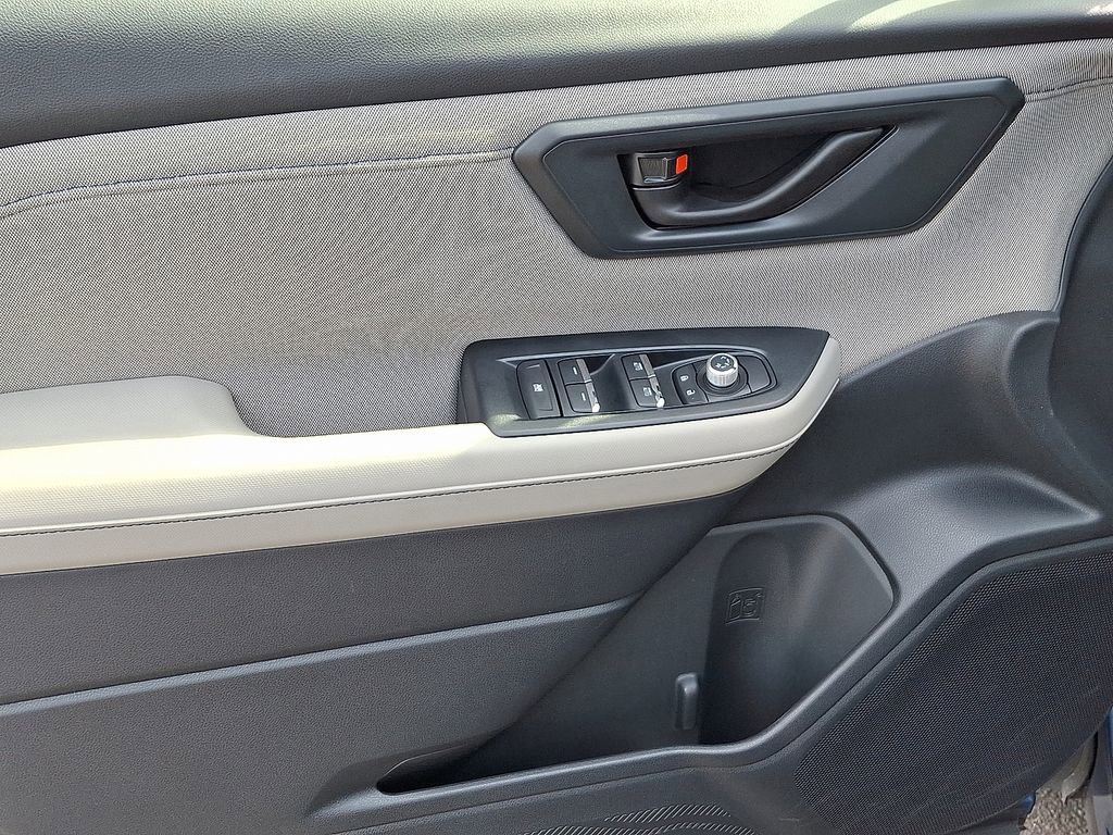 Certified 2025 Subaru Forester Premium image 10