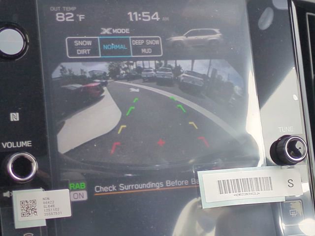 New 2026 Subaru Forester Sport image 20