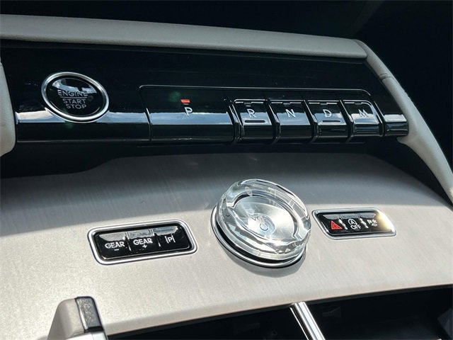 New 2025 Lincoln Navigator Reserve image 31