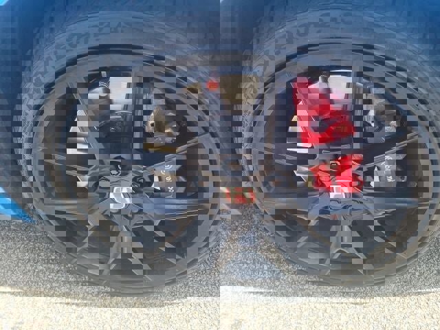 Used 2024 Honda Civic Type R image 10