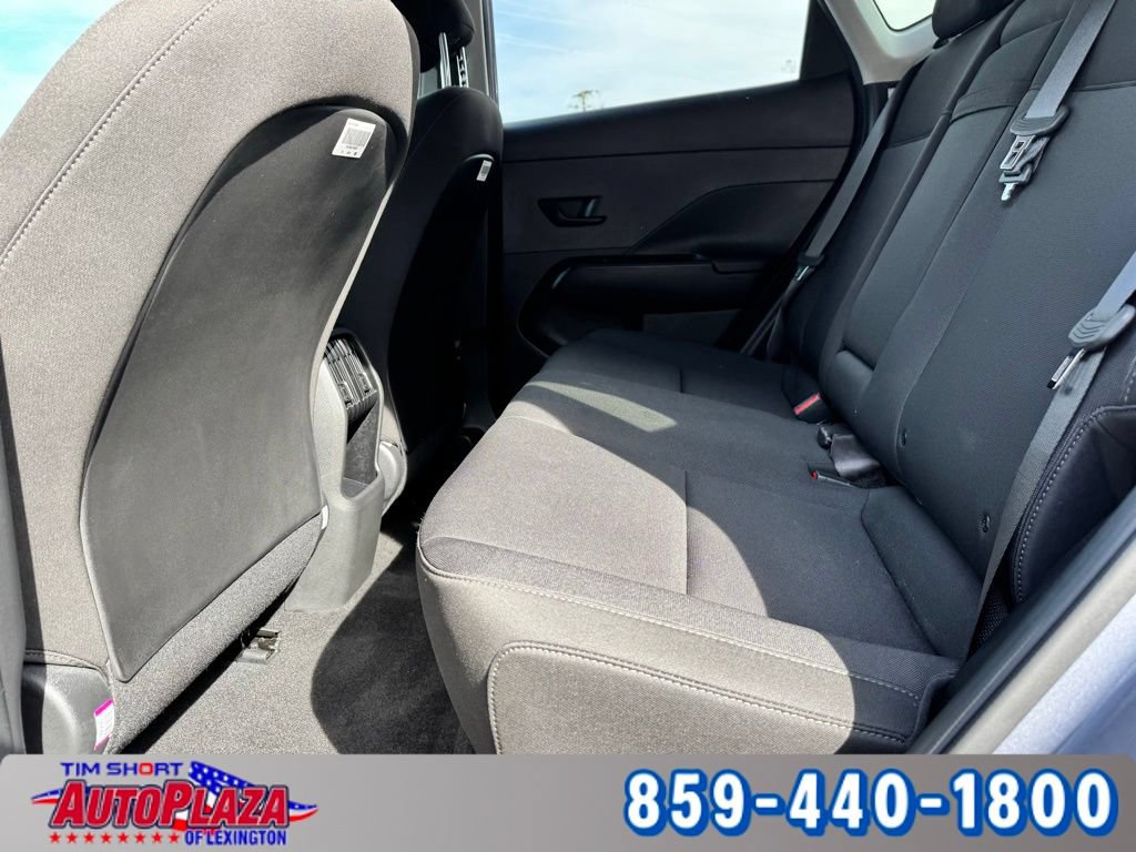 Used 2024 Hyundai Kona SEL FWD image 38