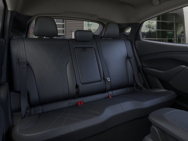 New 2024 Ford Mustang Mach-E Select w/ Comfort Package Lite image 11