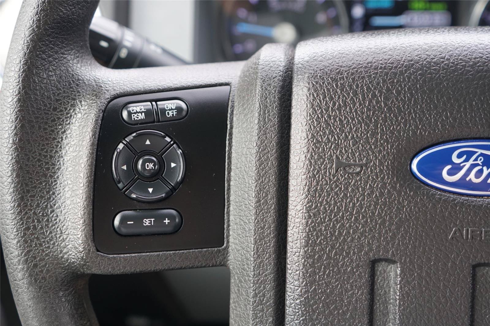 Used 2016 Ford F250 XLT w/ XLT Value Package AWD/4WD image 16