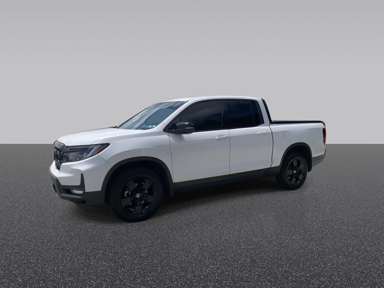 Certified 2025 Honda Ridgeline Black Edition image 5