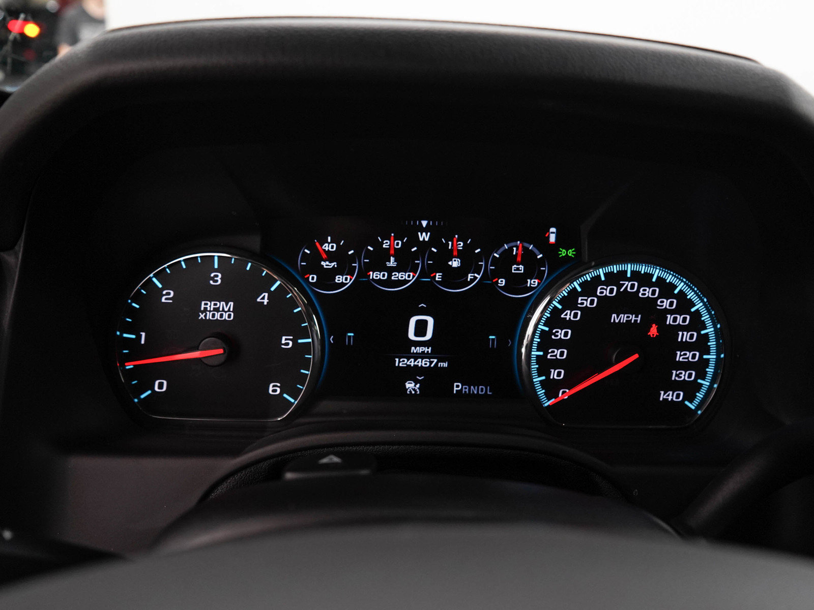 Used 2018 GMC Yukon XL Denali w/ Open Road Package AWD/4WD image 33