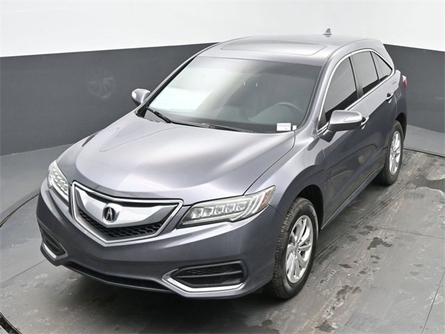 Used 2017 Acura RDX AWD image 38