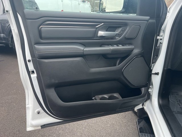 Used 2024 RAM 1500 Rebel w/ Rebel Level 2 Equipment Group image 25