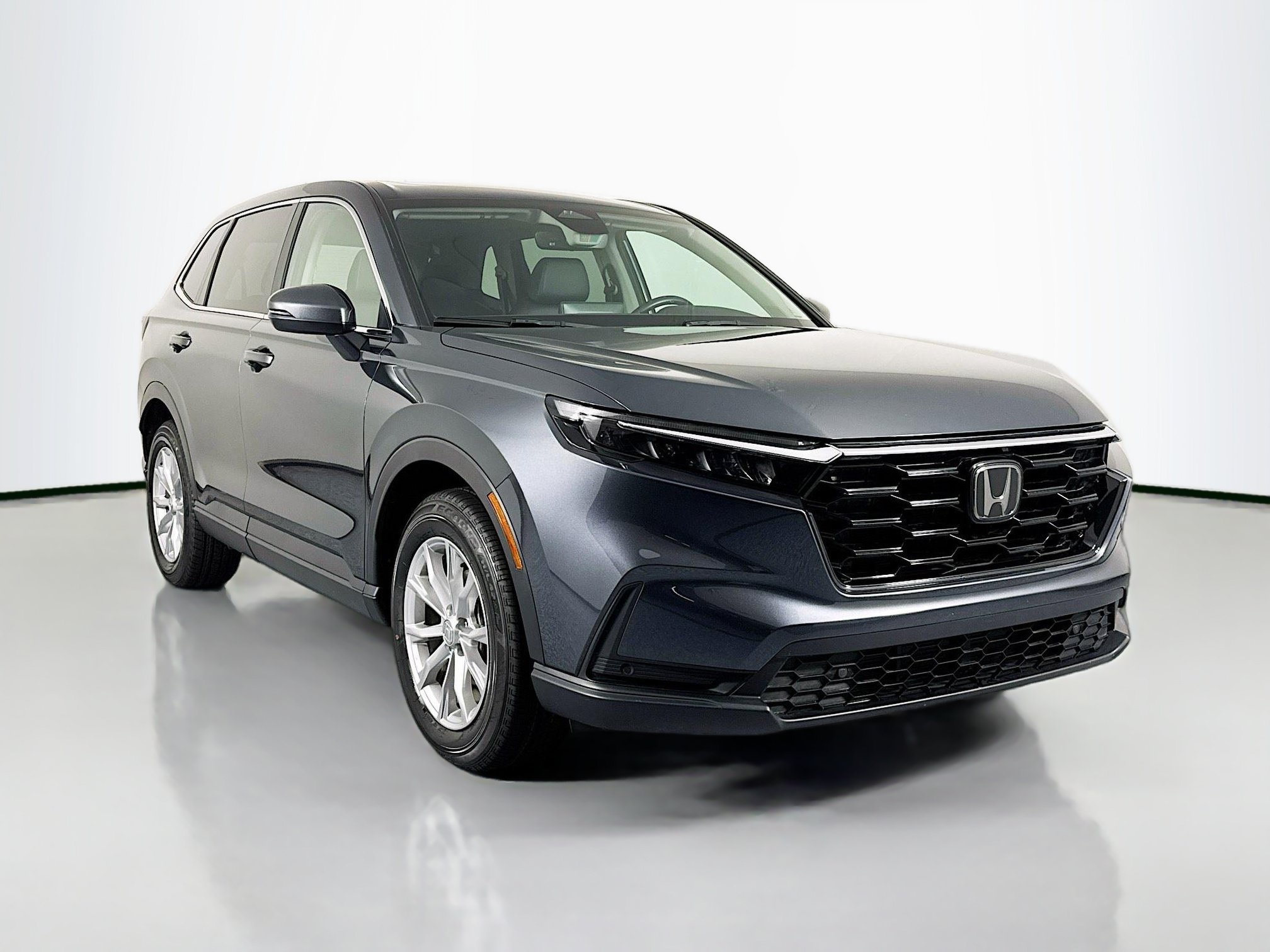 Certified 2023 Honda CR-V EX-L image 3