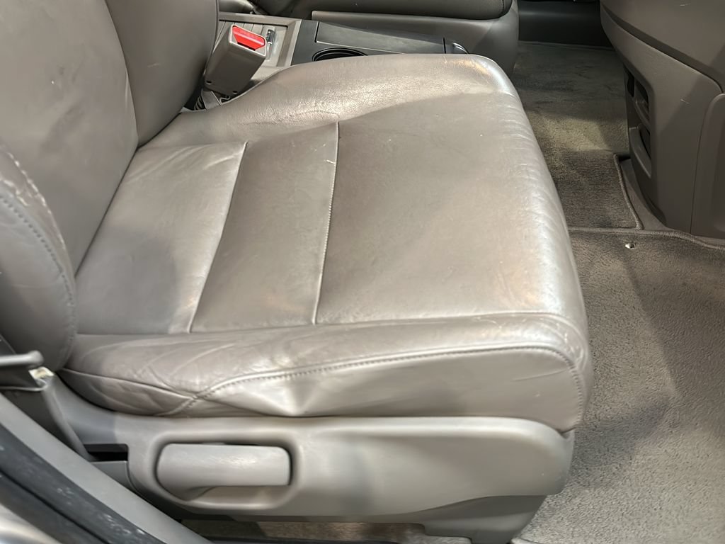 Used 2008 Honda CR-V EX-L image 21