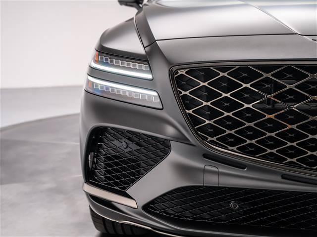 New 2026 Genesis GV80 3.5T e-SC AWD/4WD image 14