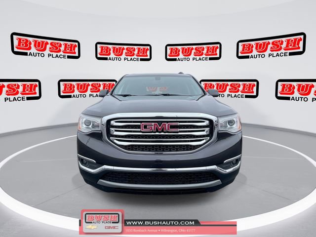 Used 2019 GMC Acadia SLT w/ LPO, Floor Liner Package image 5