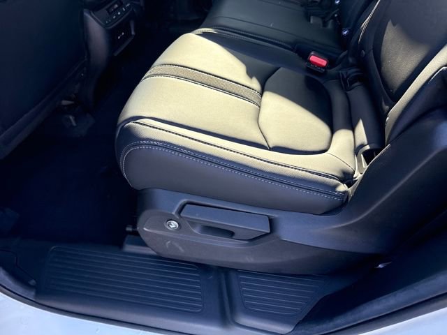 Certified 2025 Honda Pilot EX-L image 18