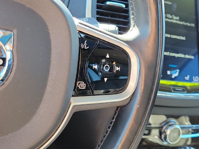 Used 2018 Volvo XC90 T5 Momentum w/ Convenience Package AWD/4WD image 13