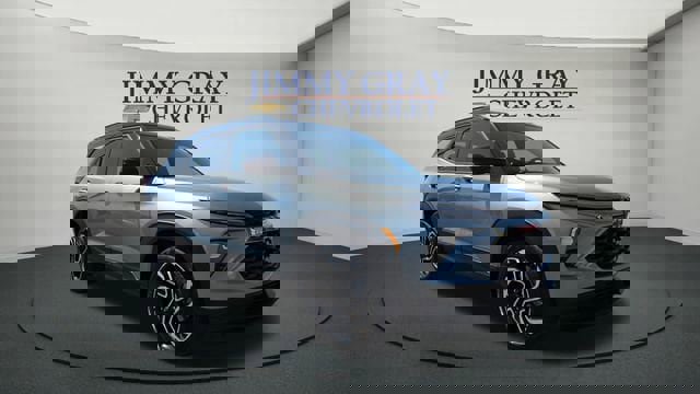 New 2026 Chevrolet TrailBlazer RS w/ Convenience Package image 7