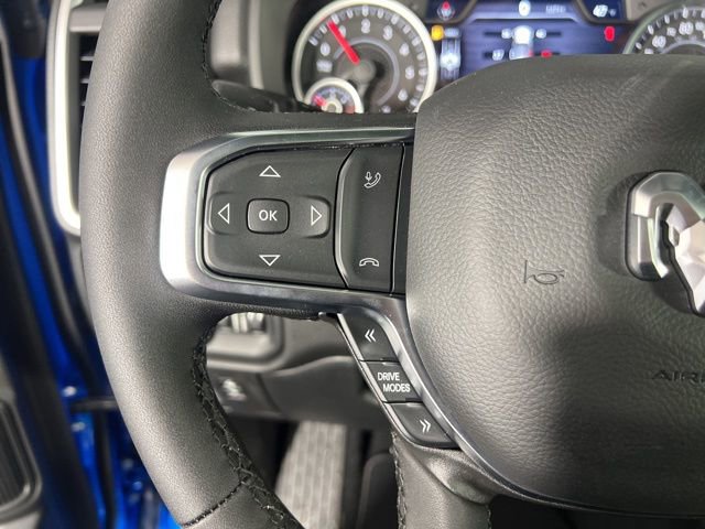 New 2026 RAM 1500 Big Horn image 17