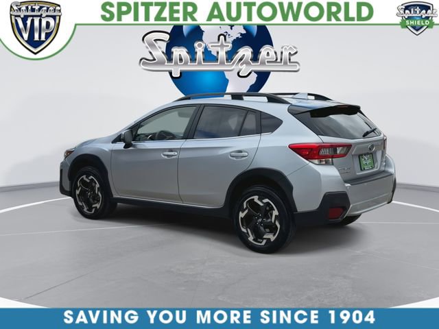 Used 2023 Subaru Crosstrek 2.5i Limited w/ Moonroof Package AWD/4WD image 7
