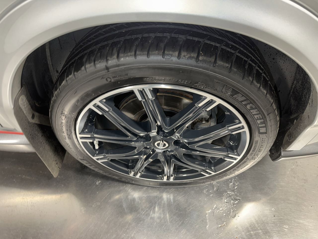 Used 2017 Nissan Juke NISMO image 14