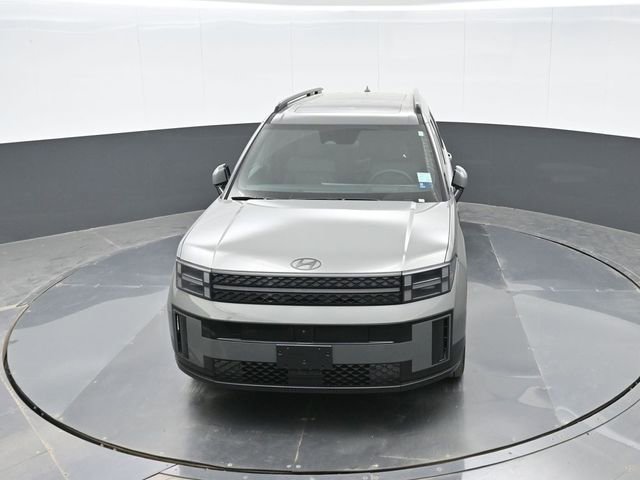 New 2026 Hyundai Santa Fe Calligraphy image 24