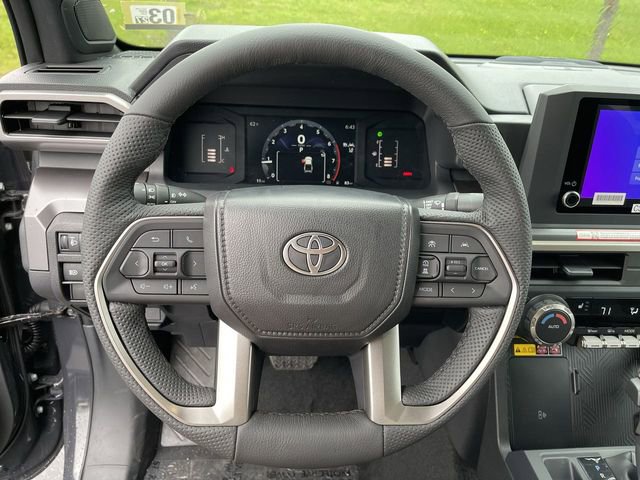 New 2026 Toyota Tacoma SR5 AWD/4WD image 15