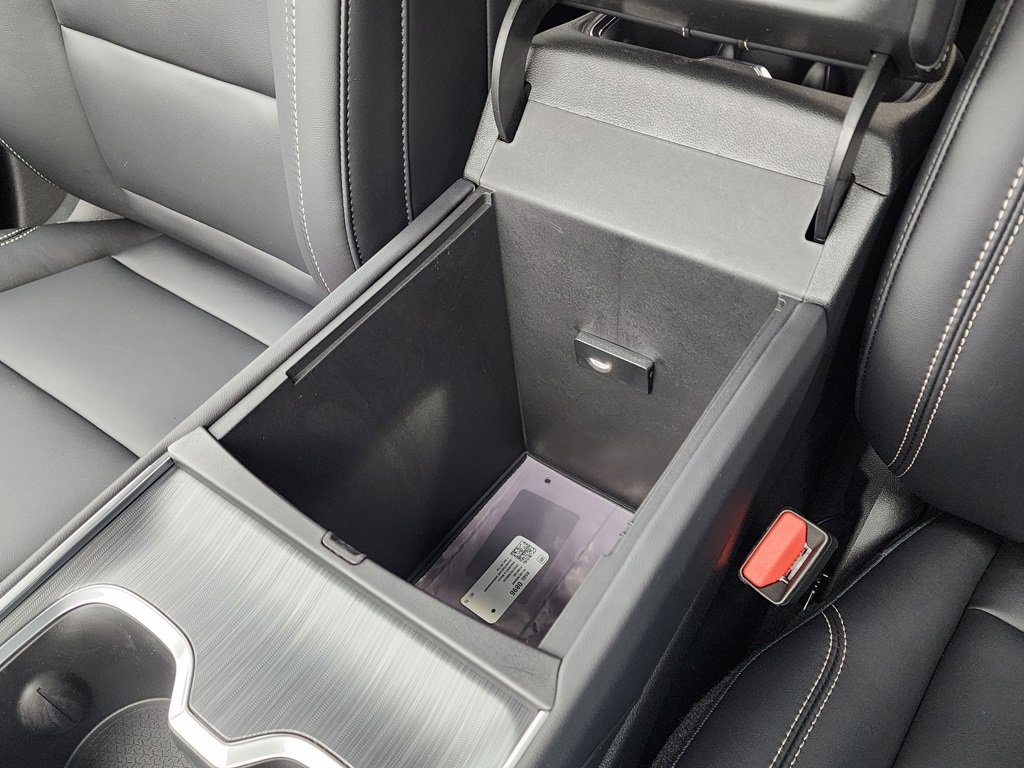 New 2026 GMC Acadia Elevation image 34