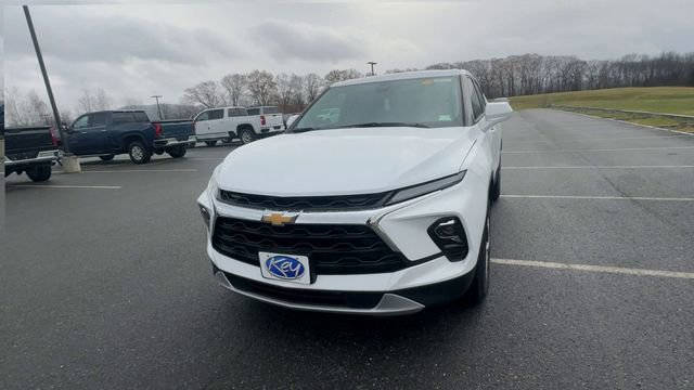 New 2025 Chevrolet Blazer LT w/ LPO, Floor Liner Package image 4