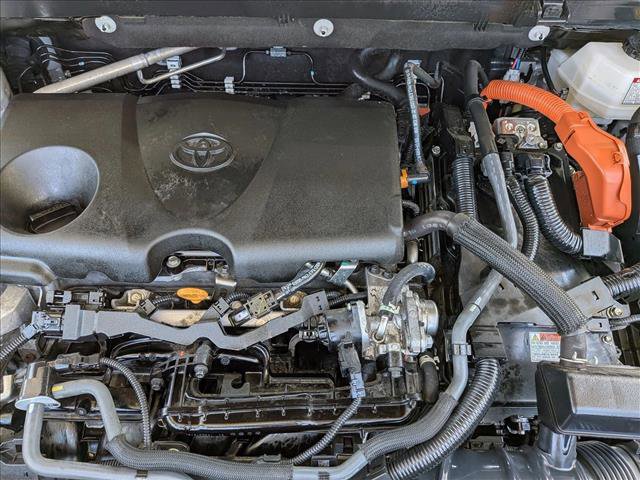 Used 2023 Toyota RAV4 XSE image 23