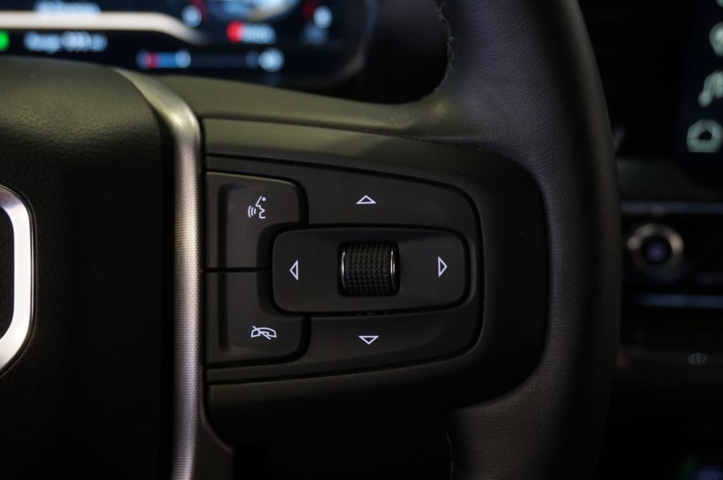 Certified 2024 GMC Sierra 1500 Elevation image 19