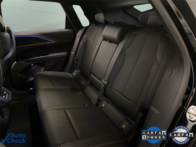 Used 2024 Cadillac Lyriq Luxury image 61