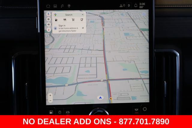 New 2026 GMC Acadia Denali w/ Super Cruise Package image 19