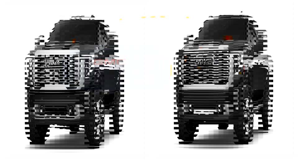 New 2026 GMC Sierra 2500 Denali w/ Denali Reserve Package image 27