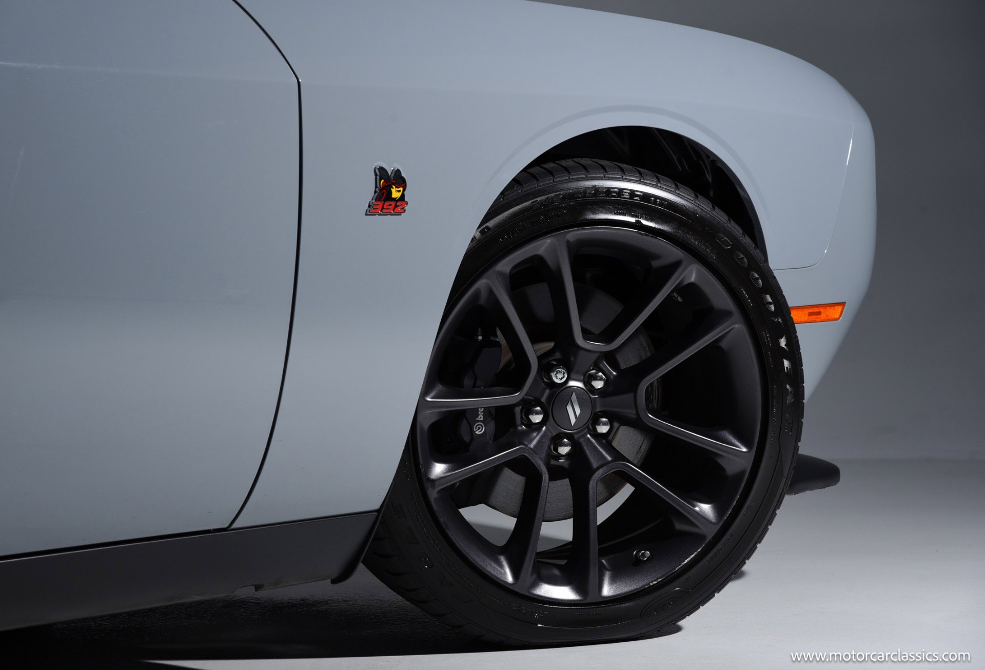 Used 2021 Dodge Challenger R/T Scat Pack image 17