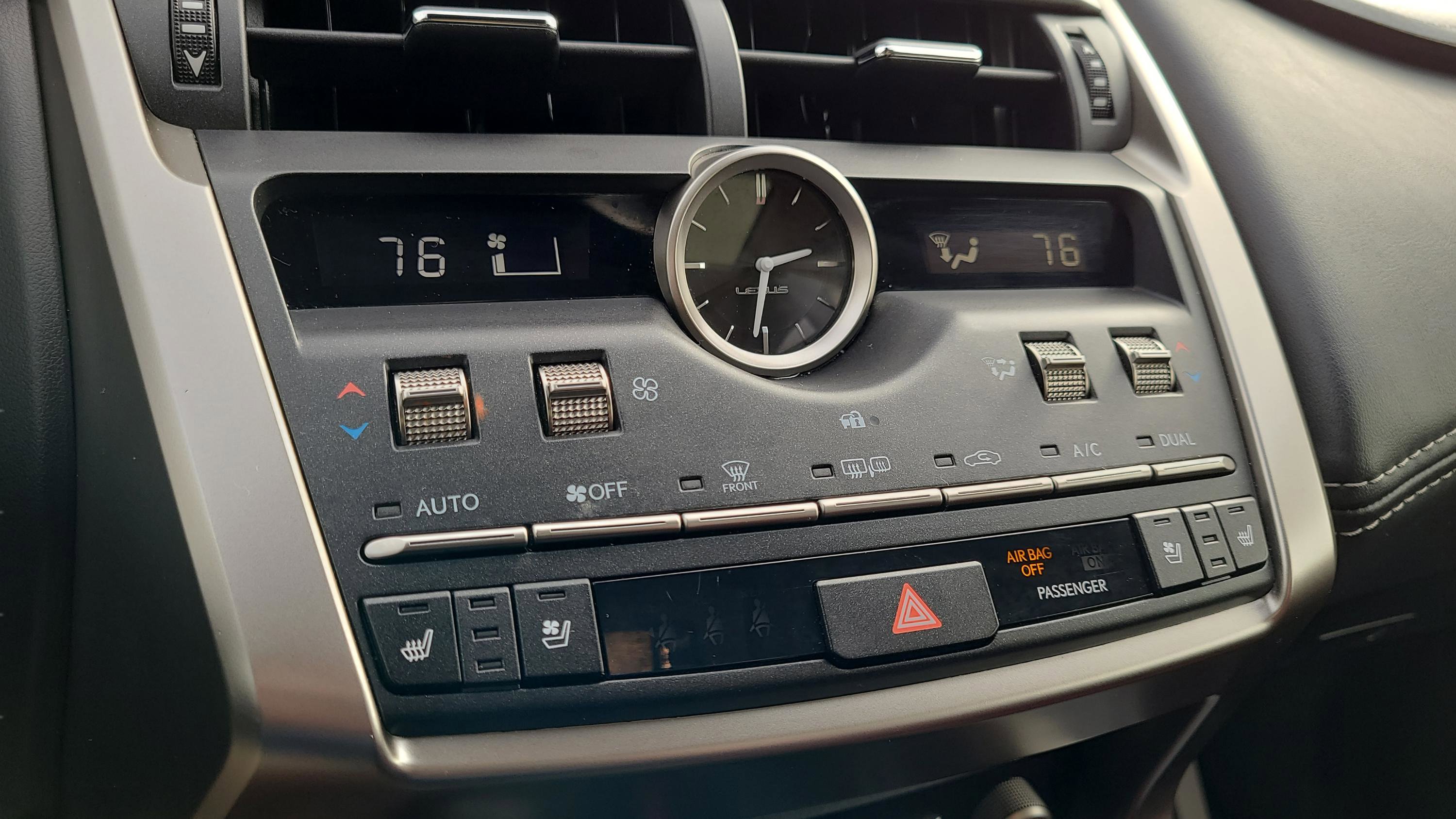 Used 2021 Lexus NX 300 AWD w/ Premium Package image 24