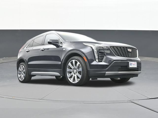 Used 2023 Cadillac XT4 Premium Luxury w/ Cold Weather Package FWD image 51