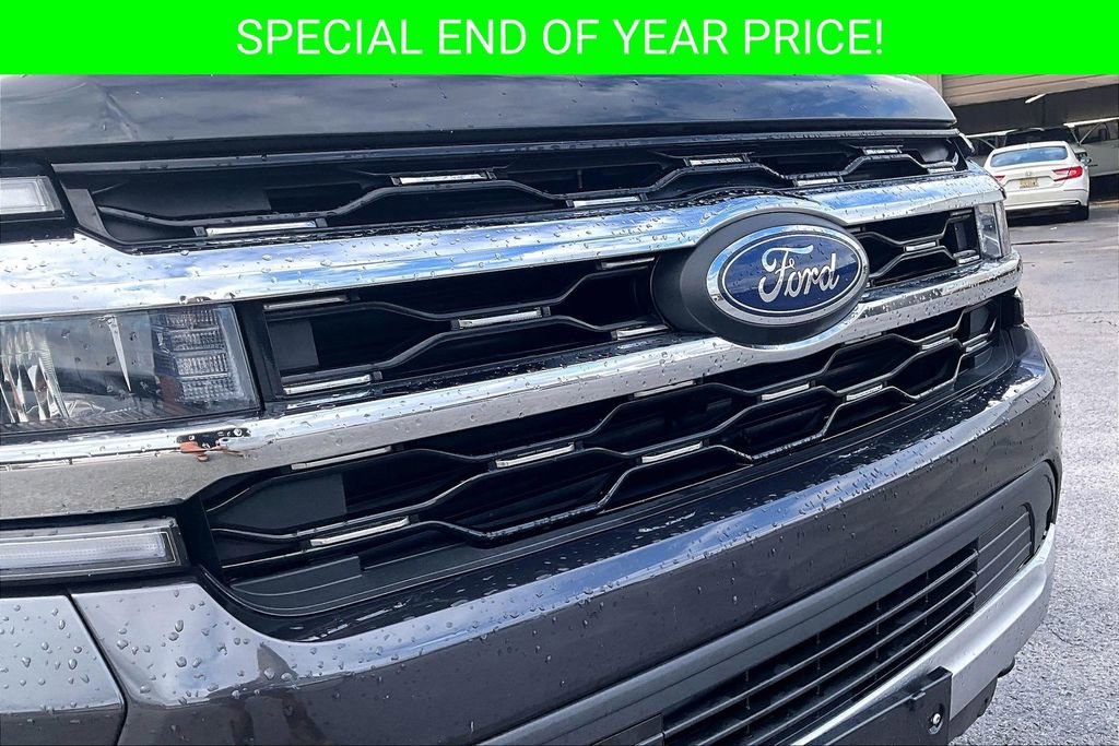 Used 2022 Ford Expedition Limited image 32