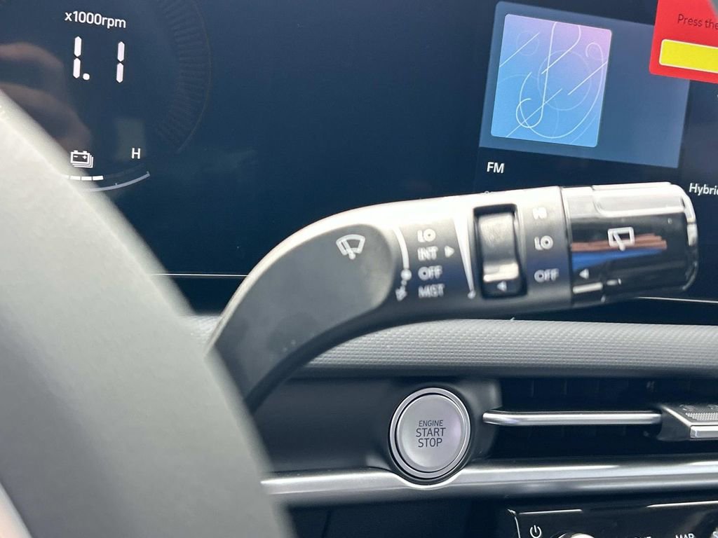 New 2026 Hyundai Tucson SEL image 32