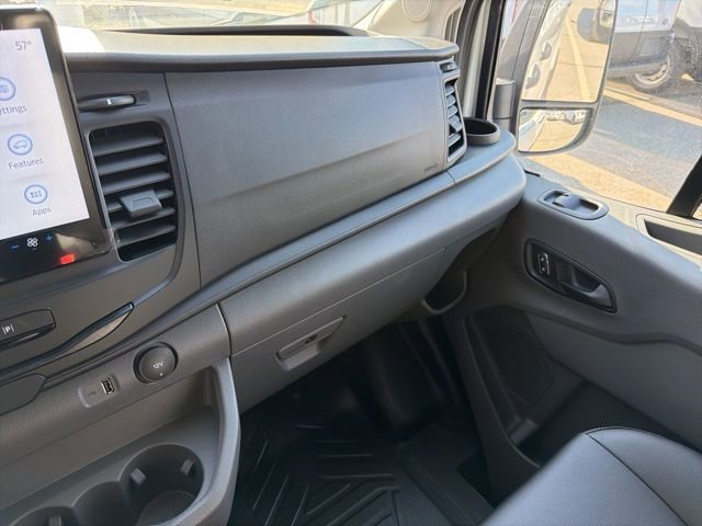 New 2026 Ford Transit 350 XL RWD image 20