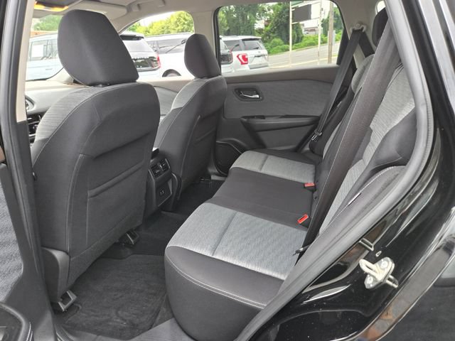 Used 2021 Nissan Rogue SV AWD/4WD image 12