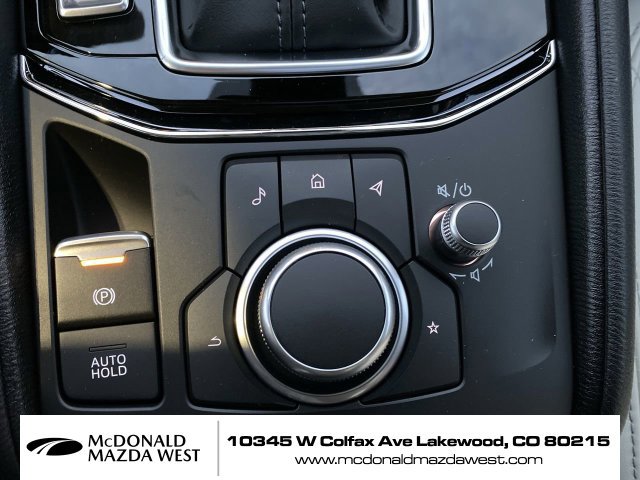 Used 2025 MAZDA CX-5 AWD 2.5 S w/ Preferred Package image 23