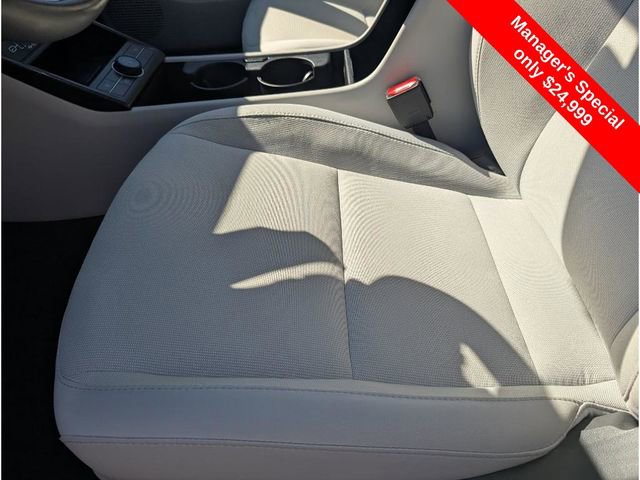 Used 2025 Hyundai Kona SEL image 26