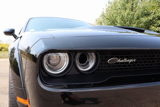 Used 2023 Dodge Challenger R/T Scat Pack image 4