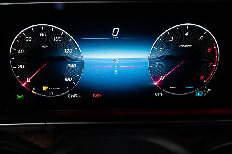 New 2026 Mercedes-Benz GLE 450 4MATIC image 26