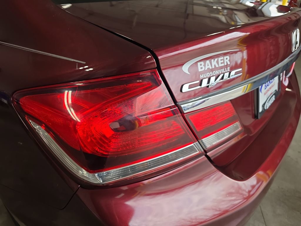 Used 2013 Honda Civic EX-L image 33